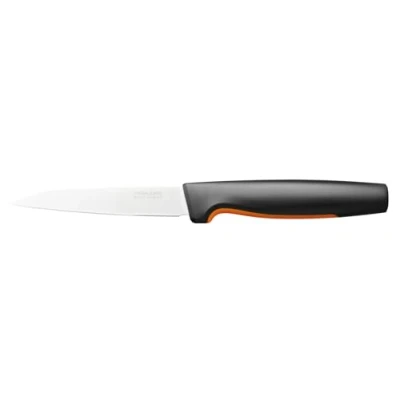 Afbeelding van Fiskars Officemes, functionele vorm, totale lengte: 23 cm, Japans roestvrij staal/kunststof, 1057542