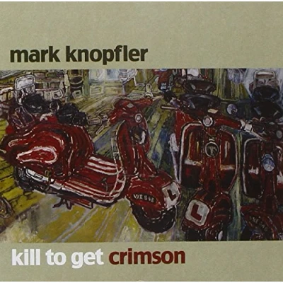 Afbeelding van Kill To Get Crimson