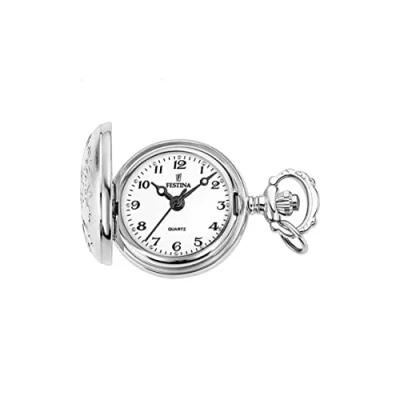 Afbeelding van Festina F2032/1 Polshorloge Dames Quartz Multifunctioneel