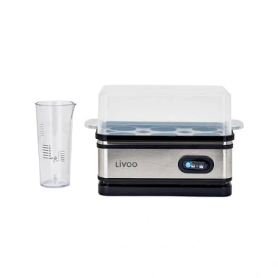 Image de Cuiseur à oeufs 400w Livoo DOC290