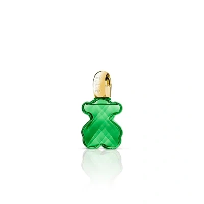 Image de Tous LoveMe The Emerald Elixir Eau de Parfum 30 ml