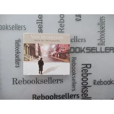 Afbeelding van Still On Top The Greatest Hits