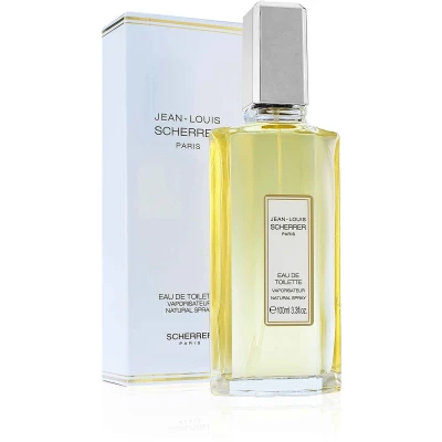 Afbeelding van Jean Louis Scherrer Eau de Toilette 100 ml