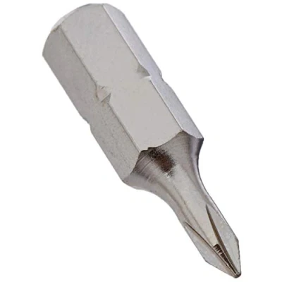 Afbeelding van KS Tools 911.3336 1/10,2 cm bit, 25 mm, PH00, 5 stuks