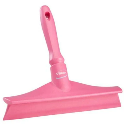 Image de VIKAN 71251 arrache mains à une lame, mini poignée, 245 mm, rose 7125/1