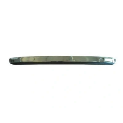 Afbeelding van ISAMSpA 0130756 Sier / beschermingspaneel, bumper Achter FIAT: 500 Hatchback