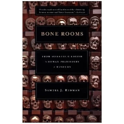 Afbeelding van Bone Rooms