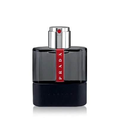 Afbeelding van Prada Luna Rossa Carbon 50 ml Eau de Toilette Spray