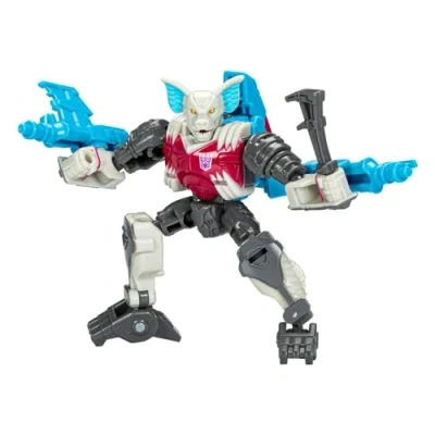 Afbeelding van Transformers Legacy Generations Iguanus Actiefiguur
