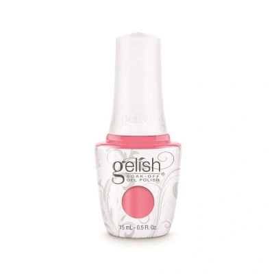 Afbeelding van Gelish Soak off Gelpolish Pacific Sunset Nagellak 15 ml