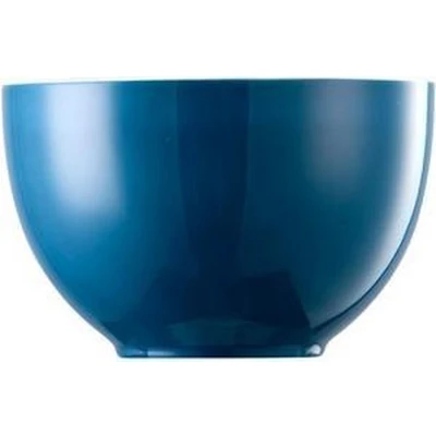 Afbeelding van Thomas Sunny Day Petrol Mueslischaaltje 12 cm Blauw