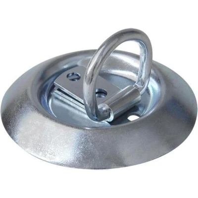 Afbeelding van Pro Plus Sjoroog Opbouw Ø 96 mm Maximale Belasting 250 kilo blister