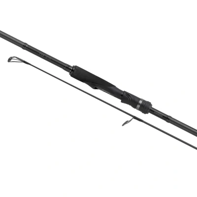 Afbeelding van Shimano PROMO Karperhengel Tribal TX 9A