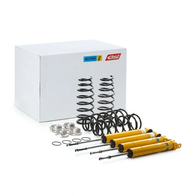 Afbeelding van EIBACH B12 Pro Kit E90 55 010 01 22 Onderstel, veren / dempers
