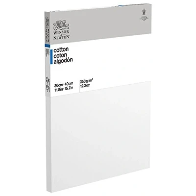 Afbeelding van Winsor&amp;Newton Classic Canvas Schildersdoeken 24x30 6 stuks