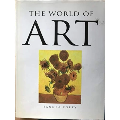 Afbeelding van The World Of Art