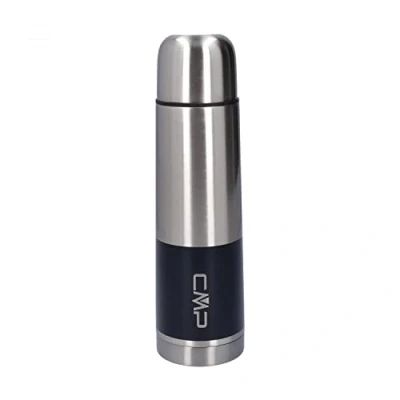 Afbeelding van Cmp Isar 500ml 3b53457 Thermos Zilver