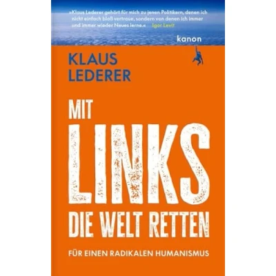 Afbeelding van Mit links die Welt retten