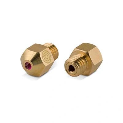 Afbeelding van PrimaCreator MK8 Ruby Nozzle 0,6 mm 1 pcs