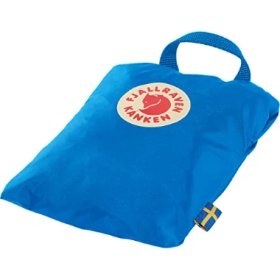 Image de Housse pour sac à dos anti pluie Rain Cover 18 Litres Un Bleu
