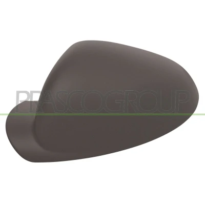 Afbeelding van PRASCO OP0607404 Afdekking, buitenspiegel Links Met grondlaag OPEL: Insignia A Sports Tourer, Hatchback