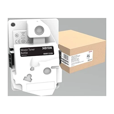Afbeelding van Vervangende cartridges Xerox 008R13326 Zwart