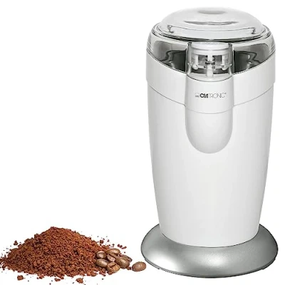 Image de Clatronic KSW 3306 moulin à café