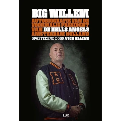 Afbeelding van Big Willem