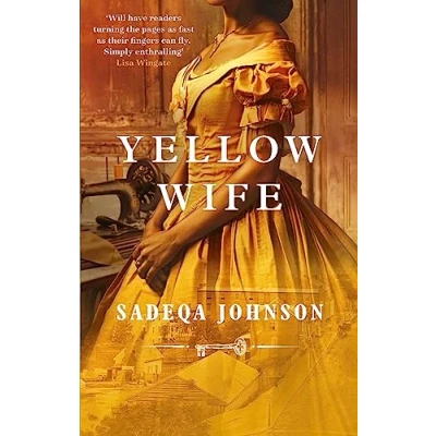 Afbeelding van Yellow Wife