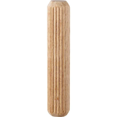 Afbeelding van kwb Houten deuvel 30 mm 6 028560 200 stuk(s)