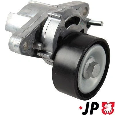 Afbeelding van JP GROUP 4318201000 Riemspanner RENAULT: Kangoo I, DACIA: Logan I Express