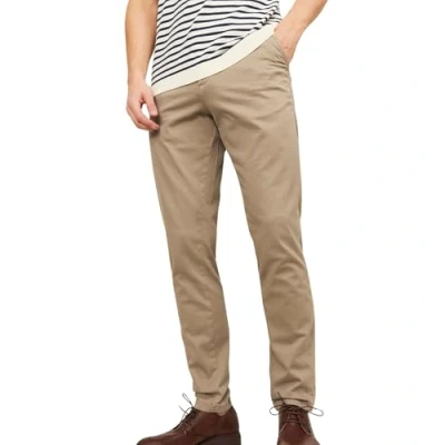 Image de Pantalon Jack and jones Marco 32 Beige pant Taille : 31