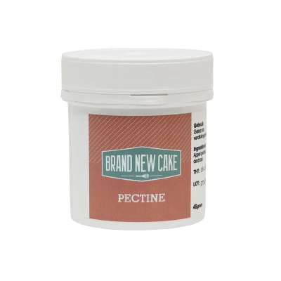Afbeelding van BrandNewCake Pectine 45g