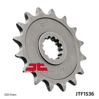Afbeelding van JTSPROCKETS JTF1536.14 Kettingrondsel 14