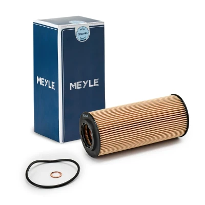 Afbeelding van Meyle Oliefilter 314 114 0006