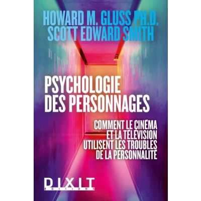 Image de Psychologie des personnages
