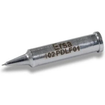 Afbeelding van Ersa i TIP soldeerpunt Potloodvorm Grootte 0.10 mm Inhoud: 1 stuk(s)