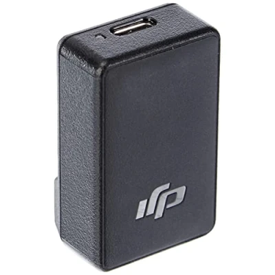 Image de DJI Wireless Microphone Transmitter