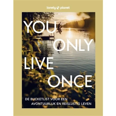 Image de You Only Live Once