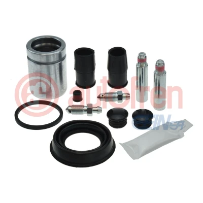 Afbeelding van Reparatieset, remklauw AUTOFREN SEINSA D43420S