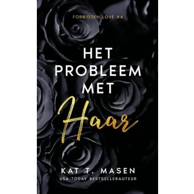Afbeelding van Het probleem met haar