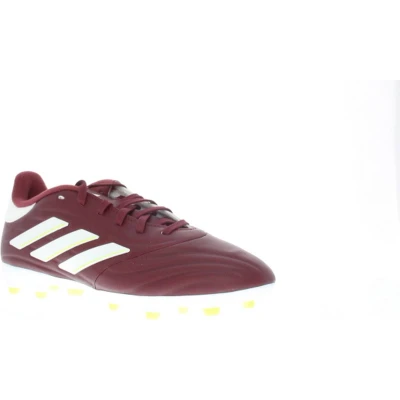 Afbeelding van adidas Performance COPA PURE 2 League FG Voetbalschoenen met kunststof noppen, Heren, Maat: 44, Shadow red/footwear white/team solar yellow