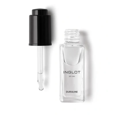 Afbeelding van Inglot Duraline Primer, Dames, Maat: 9 ml,