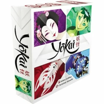Image de Yokai