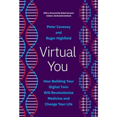Afbeelding van Virtual You
