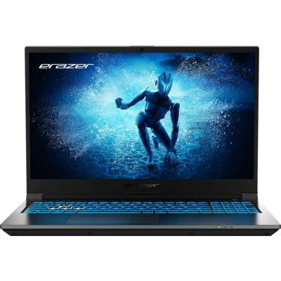 Afbeelding van Medion 30037861 MD62642 Deputy P60 Laptop, 15.6&quot;, Intel® Core™ i7, 16GB, 1TB, RTX4070, W11h
