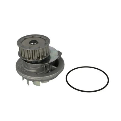 Afbeelding van HEPU P398 Waterpomp 21 Met pakking Mechanisch OPEL: Kadett E CC, Omega A Saloon, Calibra