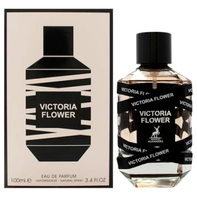 Afbeelding van Victoria Flower Spray 100 ml
