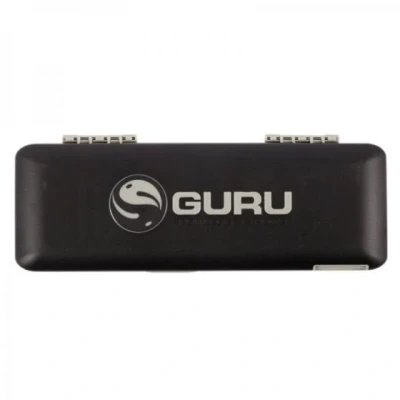 Afbeelding van Guru Stealth Rig Case Fifteen Inch