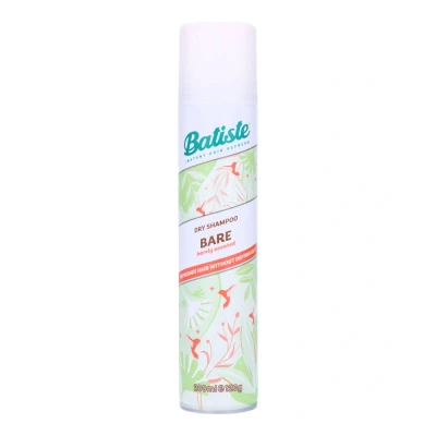 Afbeelding van Batiste Natural &amp; Light Bare Droogshampoo 200 ml